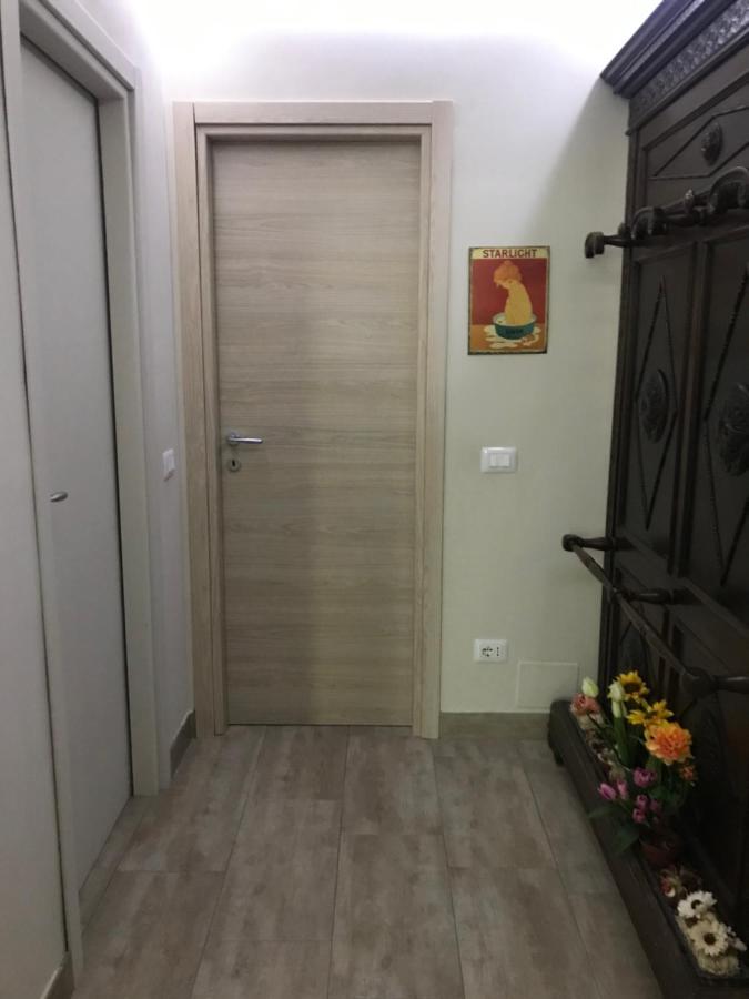 B&B Il Quadrato 19 内维亚诺 外观 照片