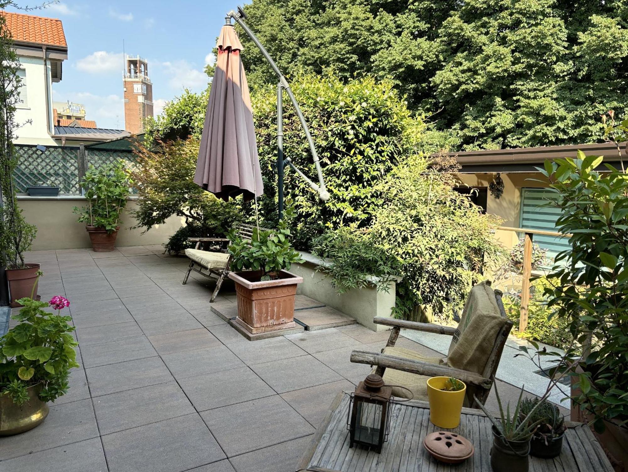 B&B Il Quadrato 19 内维亚诺 外观 照片