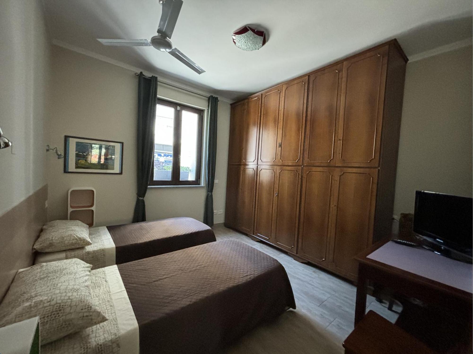 B&B Il Quadrato 19 内维亚诺 外观 照片